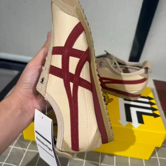 Onitsuka Tiger MEXICO 66 SD Low-top Sneakers for Women - Picture 4 of 6